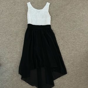 Speechless Dress. Children’s. Size 8